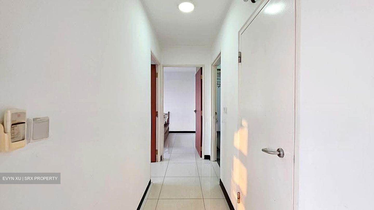 Blk 256A Punggol Opal (Punggol), HDB 3 Rooms #613612691